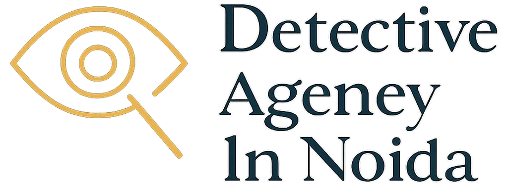 Detective Agency In Noida